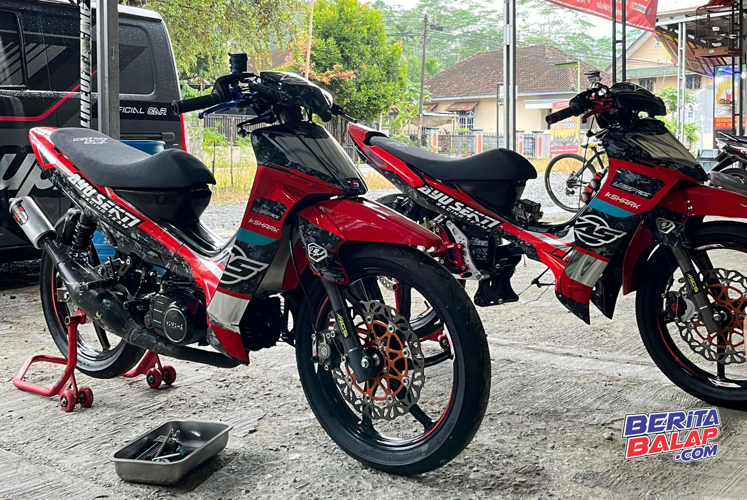 Ayu Sekti Racing Team
