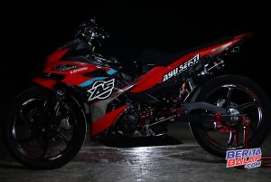 Ayu Sekti Racing Team