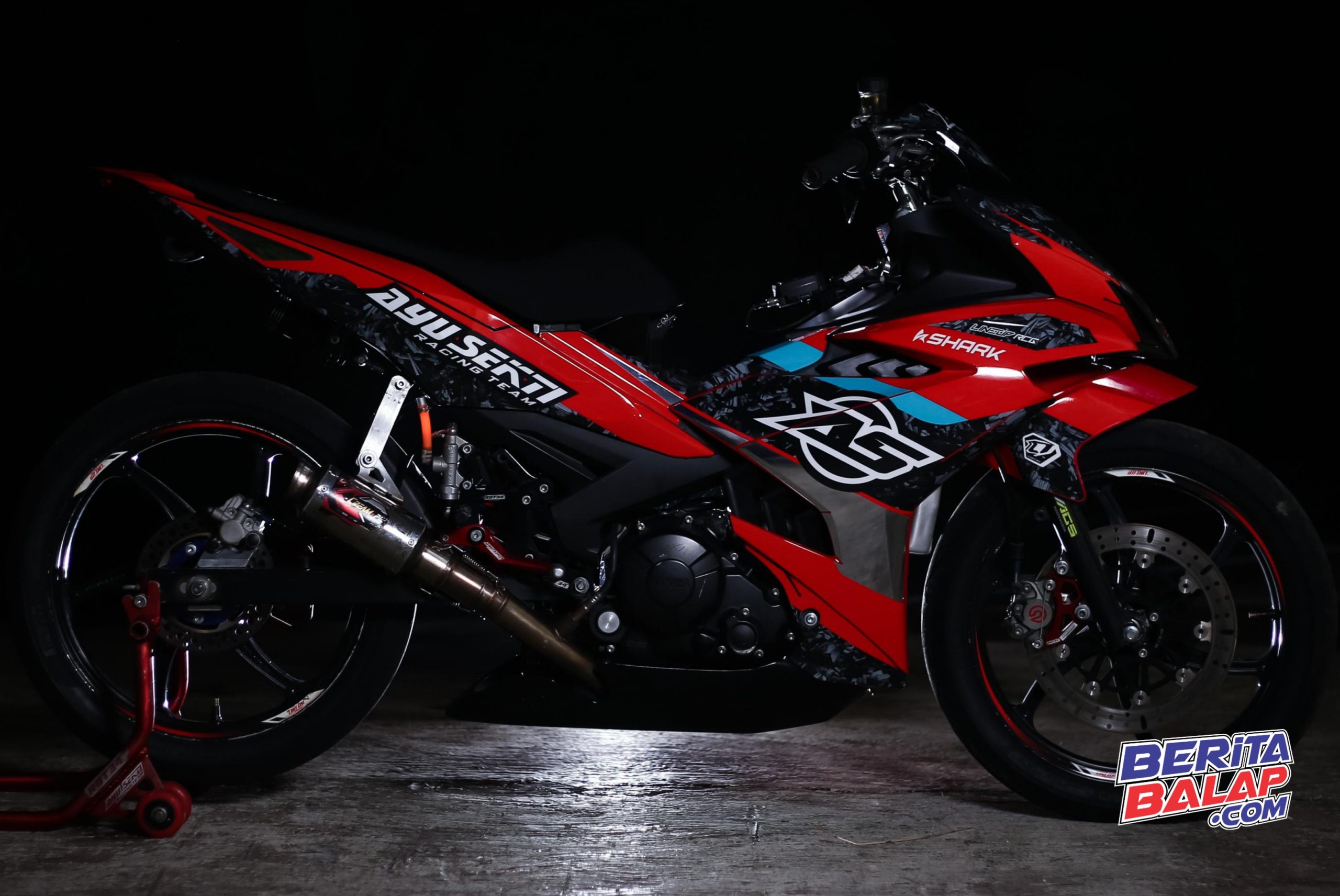 Ayu Sekti Racing Team