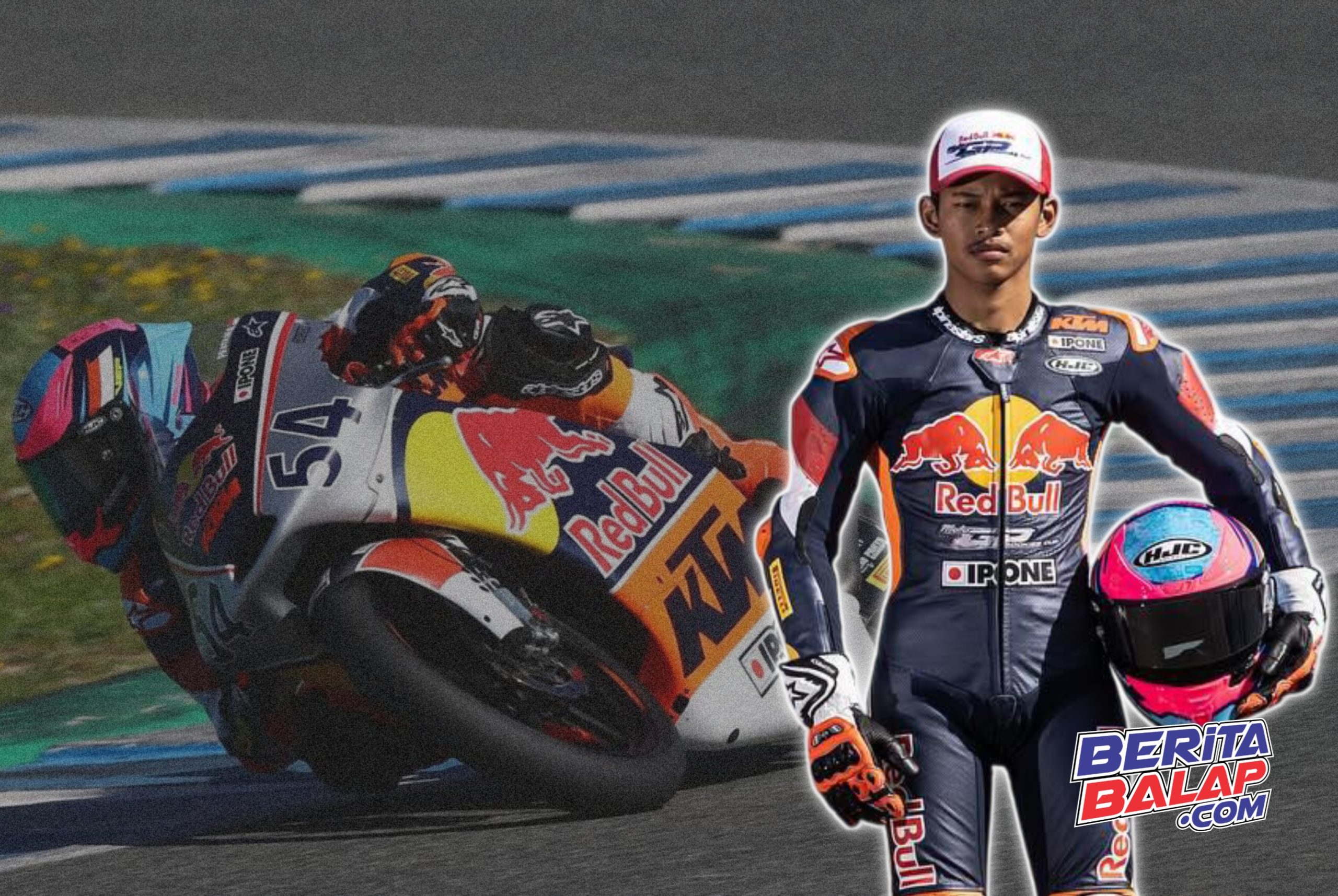Veda Ega Pratama | Rookies Cup 2025