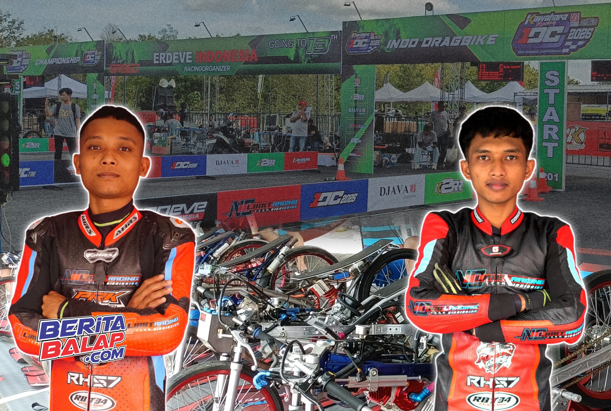 No Limit Racing