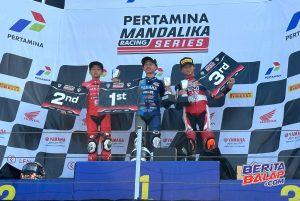 MRS 2025 | Arkana Ardin