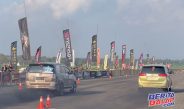 Hasil Juara Lengkap Drag Race Putaran 2 SDW 2025
