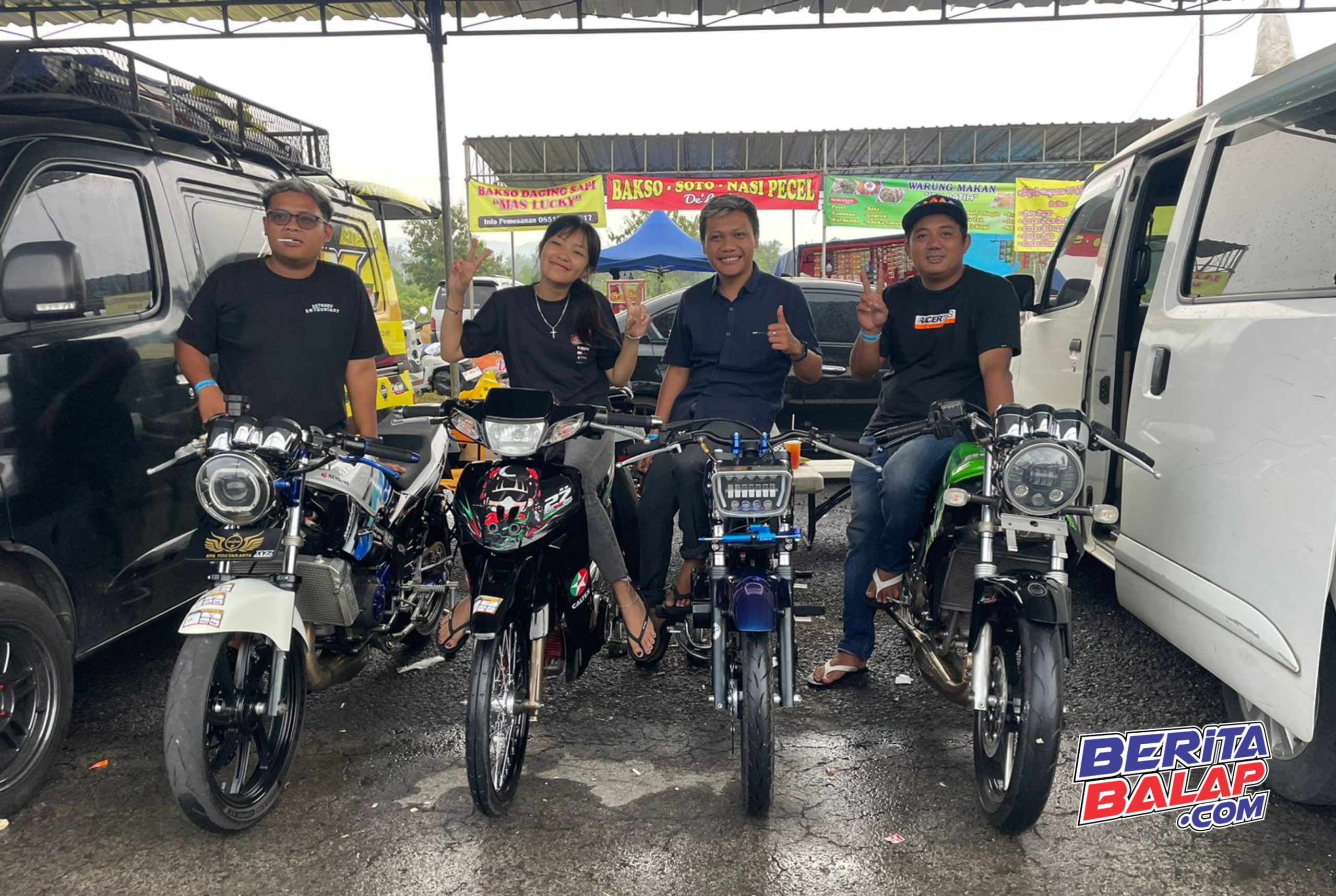 Saleho Team