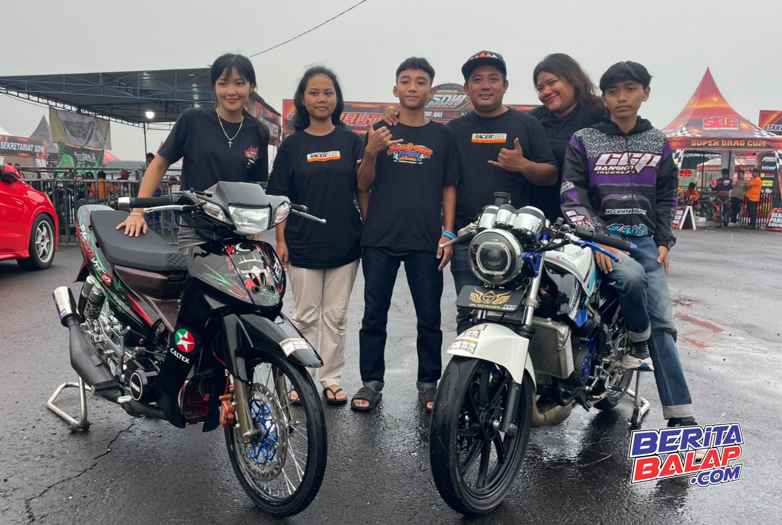 Saleho Team