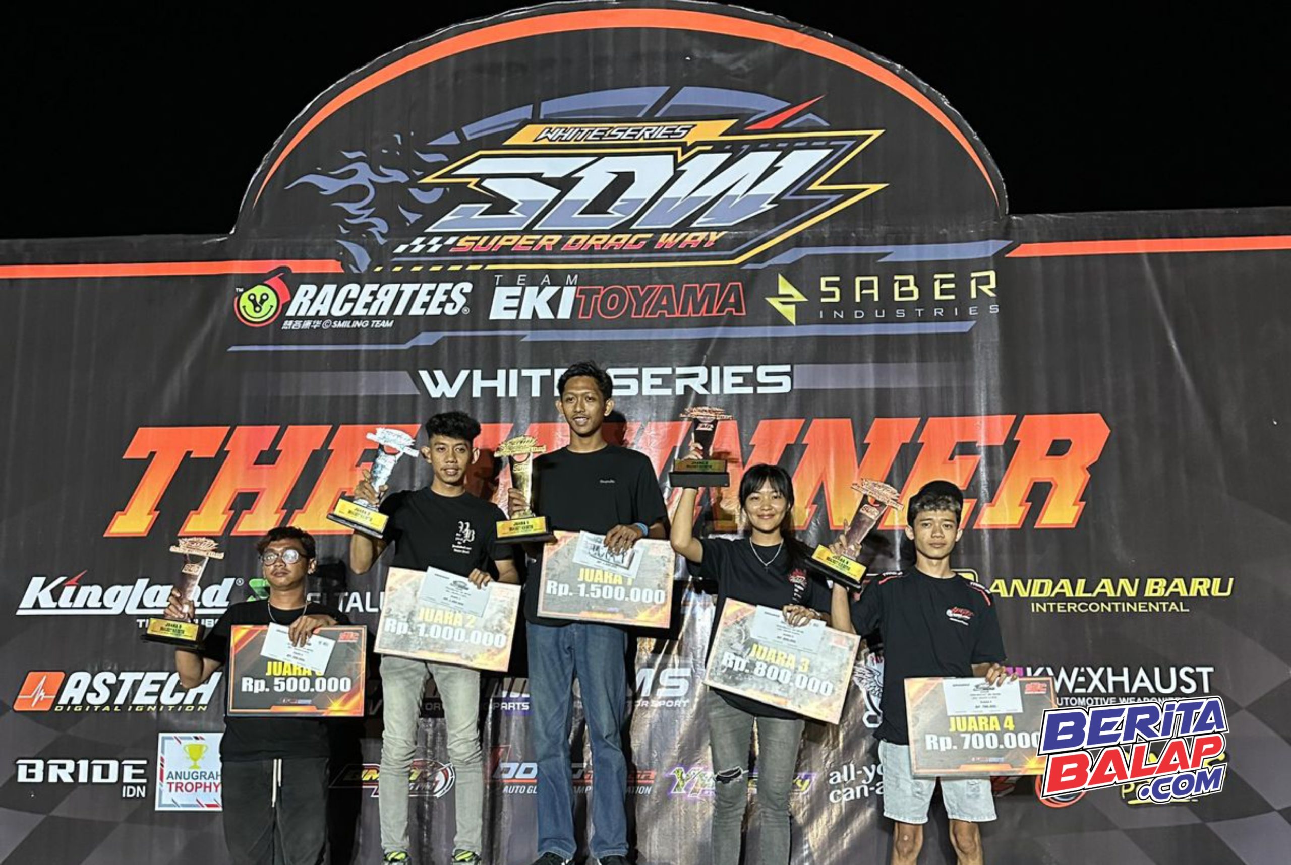Saleho Team