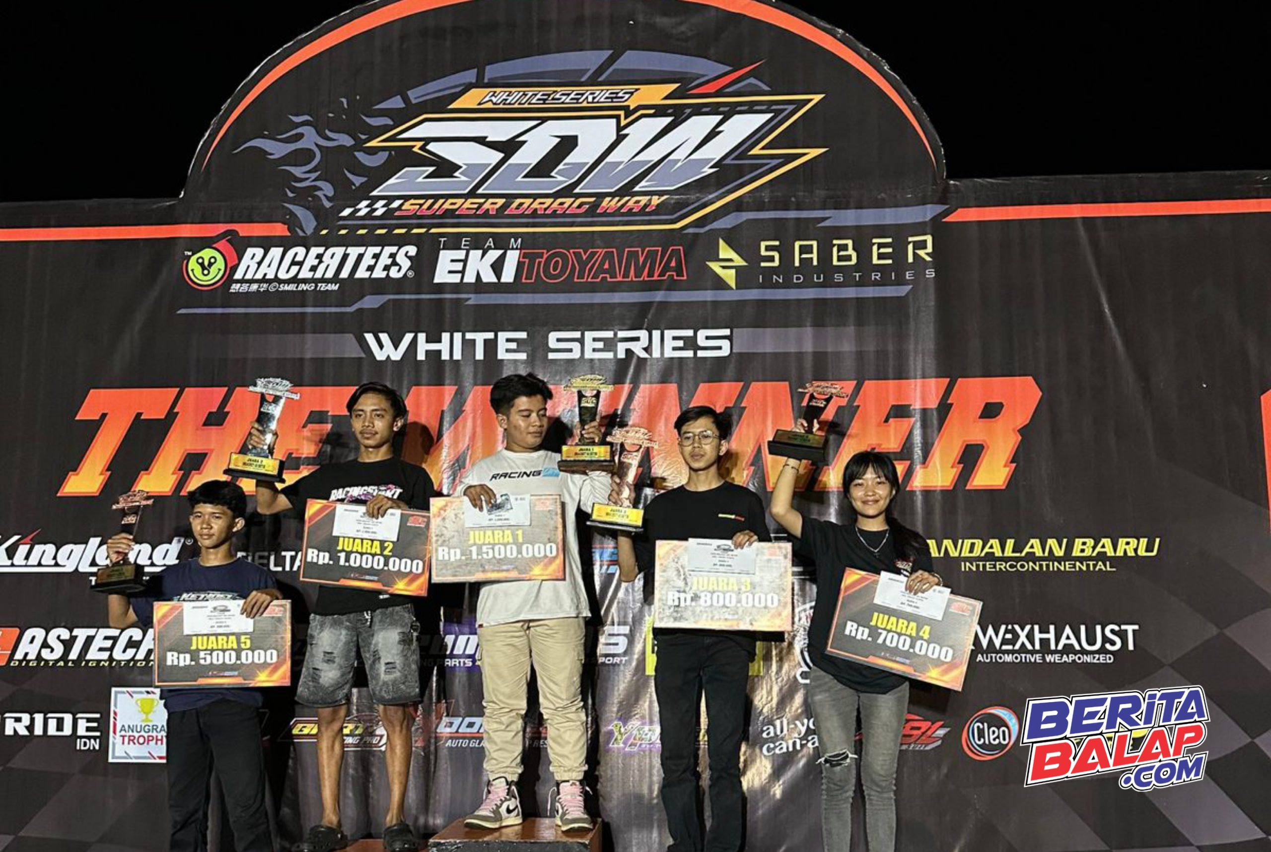 Saleho Team