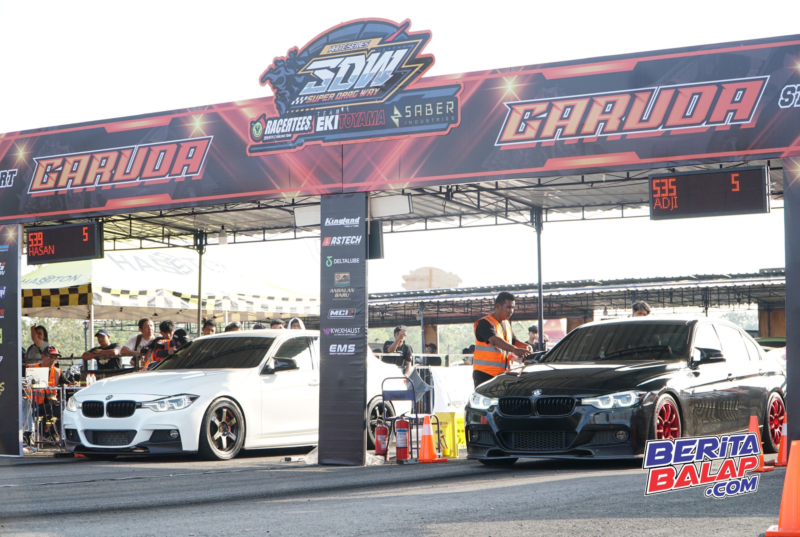 Super Drag Way 2025