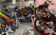 Team 67 Gank Siap Lanjutkan Tren Positif di Bhayangkara Rookie Drag Bike 2025 Magetan