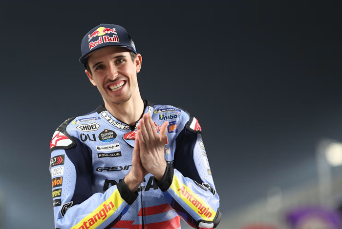 Alex Marquez Ditaksir Berat KTM, Pit Beirer Akui Jujur Dan Sebut Layak Masuk Tim Pabrikan
