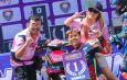 Jajal Tantangan Baru ! DJP Tatsumaki Fokus Kelas 2T di Sumber Production Road Race, Formasi ?