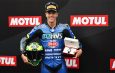 Profil Rider Moto2 Diogo Moreira (21 Tahun) “Seangkatan Mario Aji” Yang Resmi Dikontrak Honda Untuk MotoGP 2026