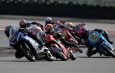 Ini Daftar Rider di seri 2 Kejurnas MRS 2025 Mandalika