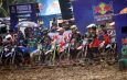 Hasil Juara Cleosa Series Grasstrack & Motocross 2025 Pangandaran
