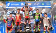 Hasil Juara Sumber Production Road Race Championship 2025 Cimahi