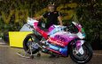 VR46 Pamer Livery Spesial untuk MotoGP Italia 2025