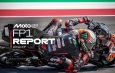 Hasil FP1 MotoGP Italia 2025 : Marco Bezzecchi Tercepat, Pecco Bagnaia Keteteran !