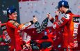 Cek Data, Pecco Rajanya Mugello Saat Ini, Marquez Menang 4040 Hari Lalu, VR46 Terbanyak