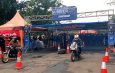 Sumber Production Drag Bike Championship 2025 : Jadi Pestanya Sunmori Hingga Pecah Best Time Baru !