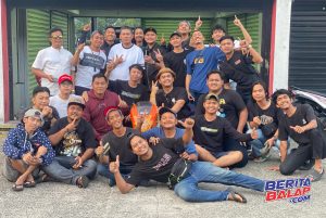 BondSpeed Bekasi