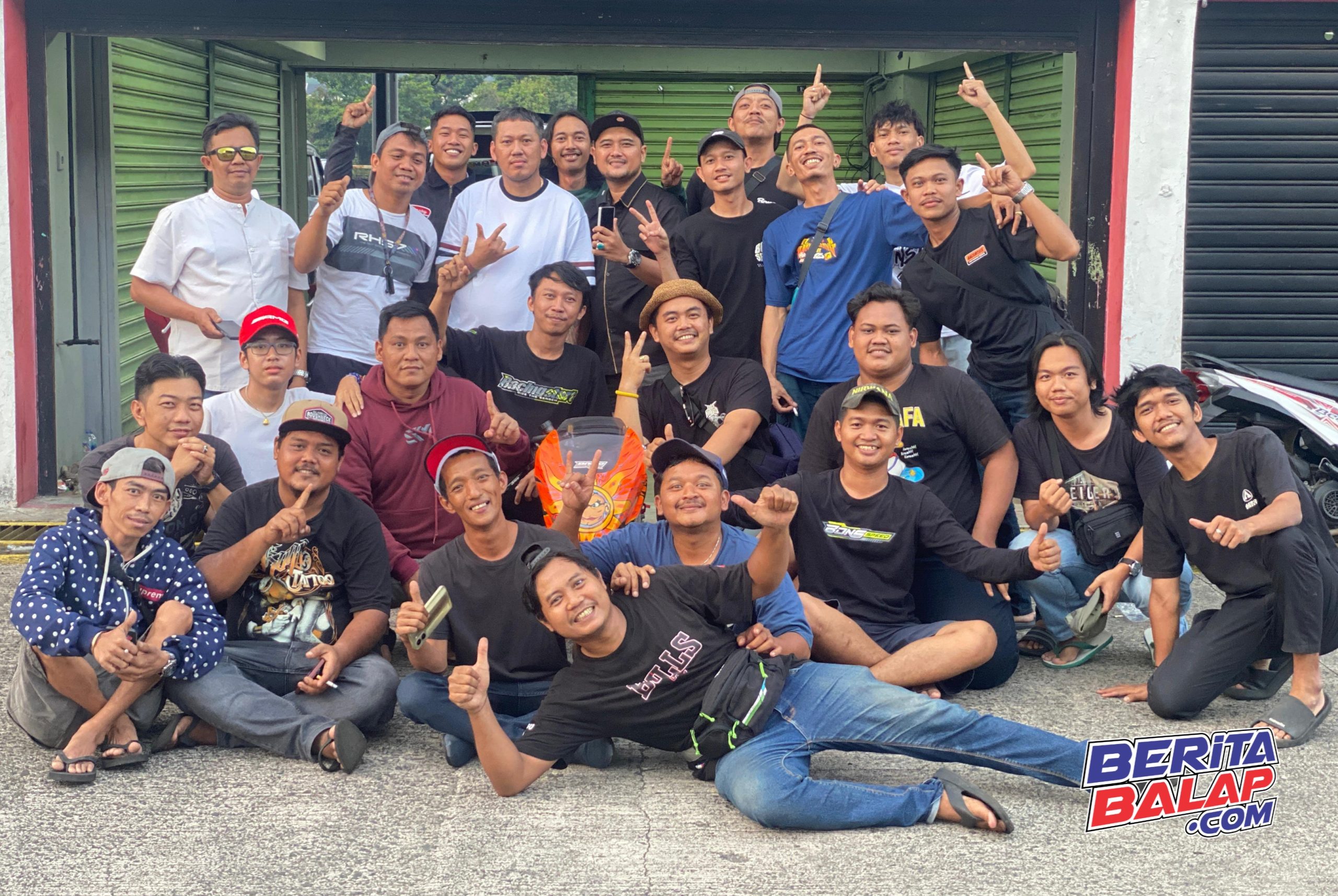 BondSpeed Bekasi