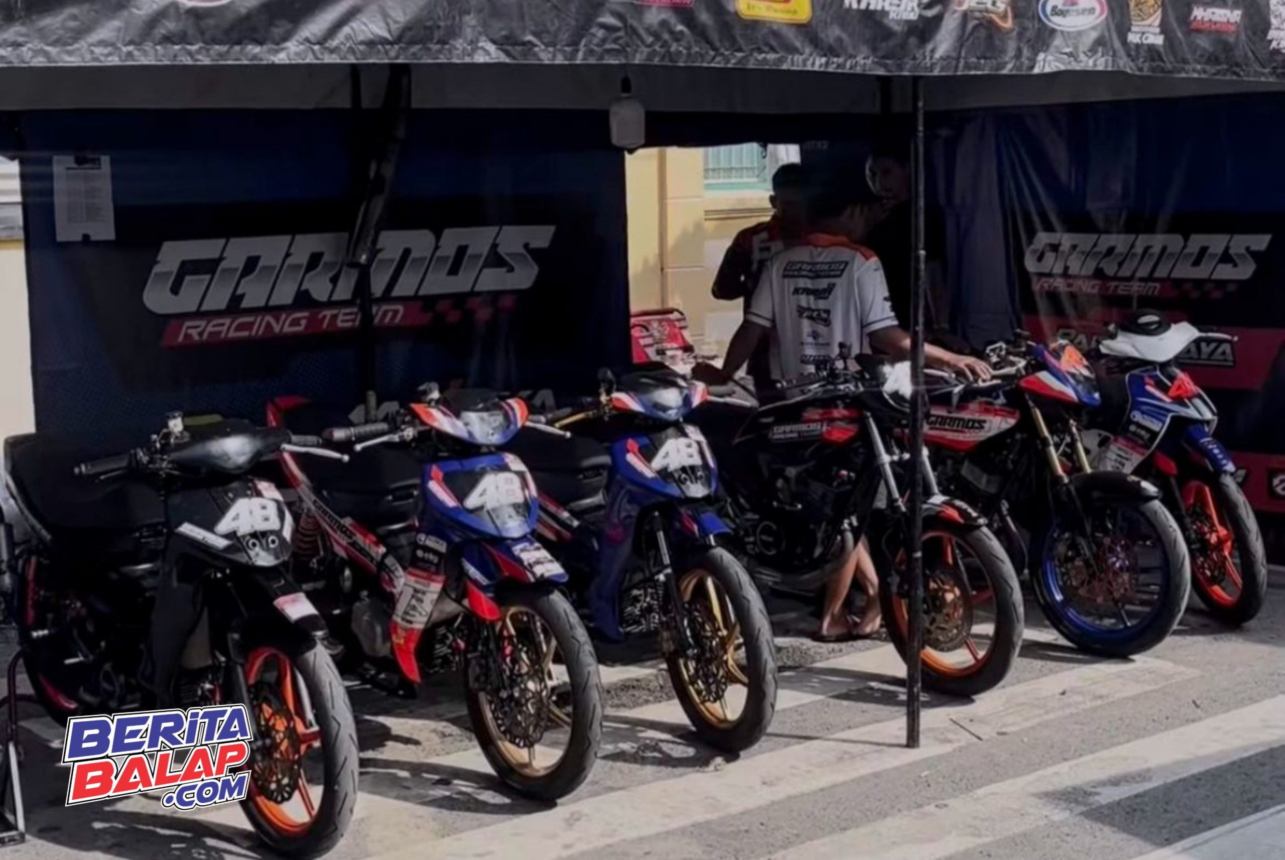 Garmos Racing Team