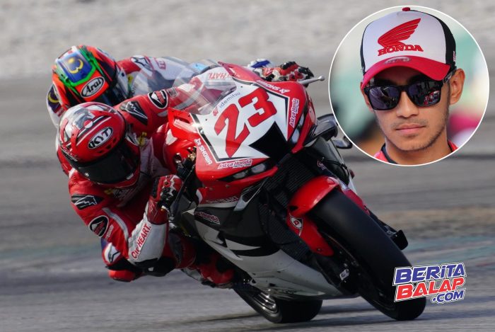 Andi Gilang