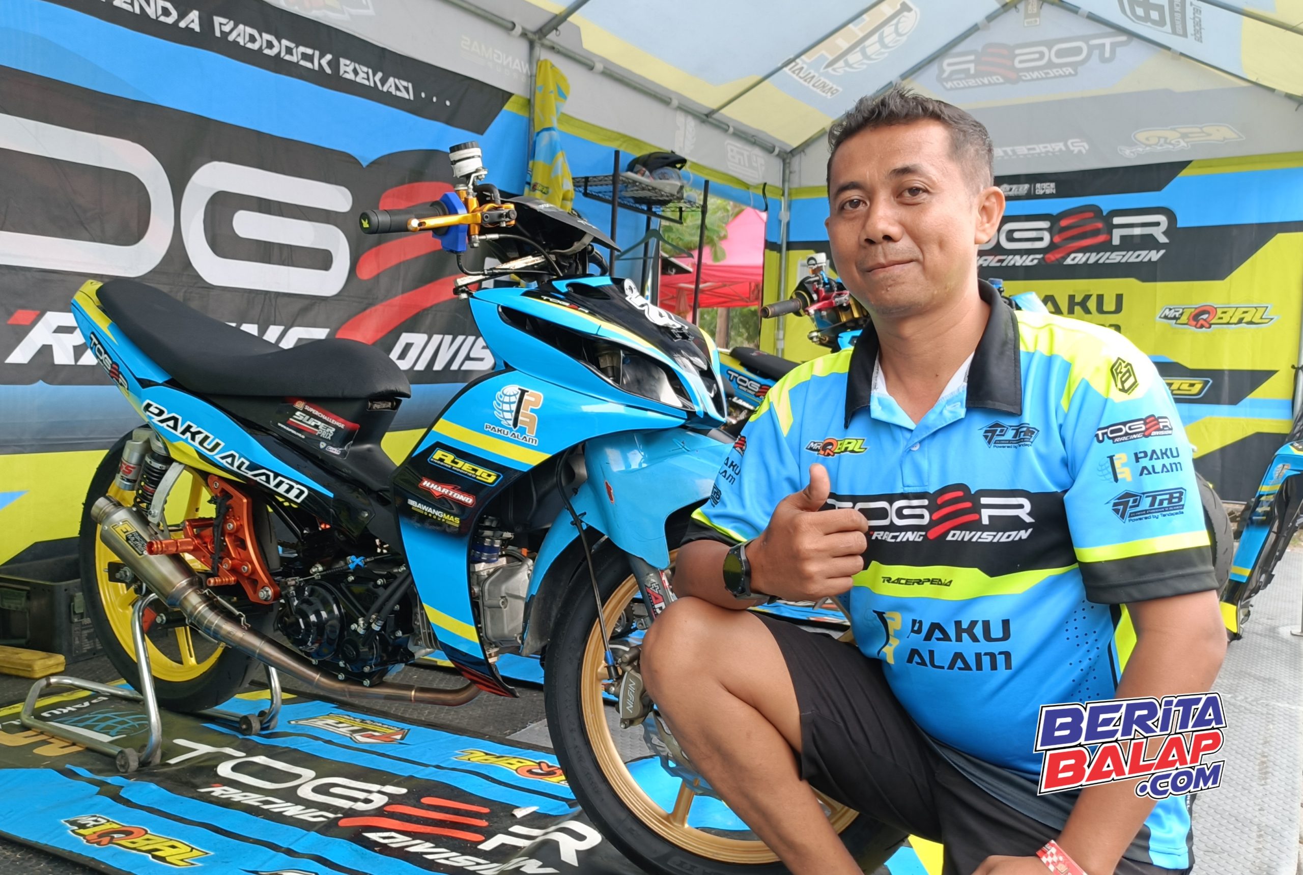 R Jety | Super Prix 2025