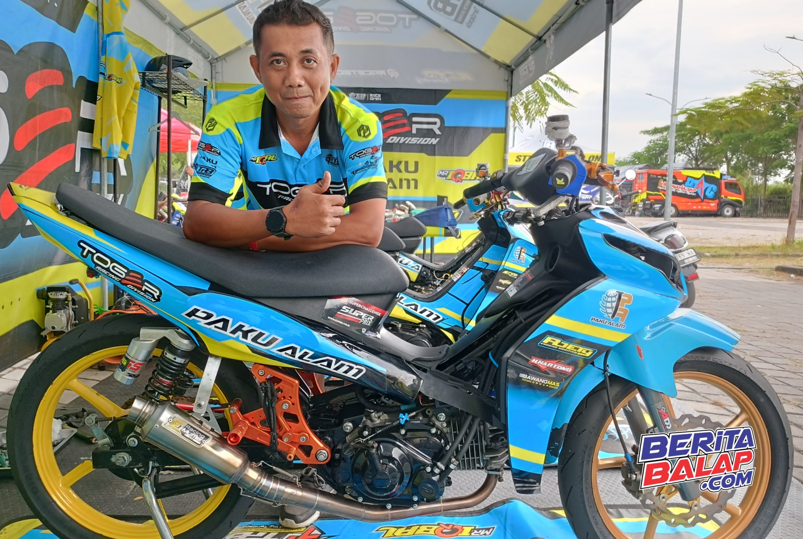 R Jety | Super Prix 2025