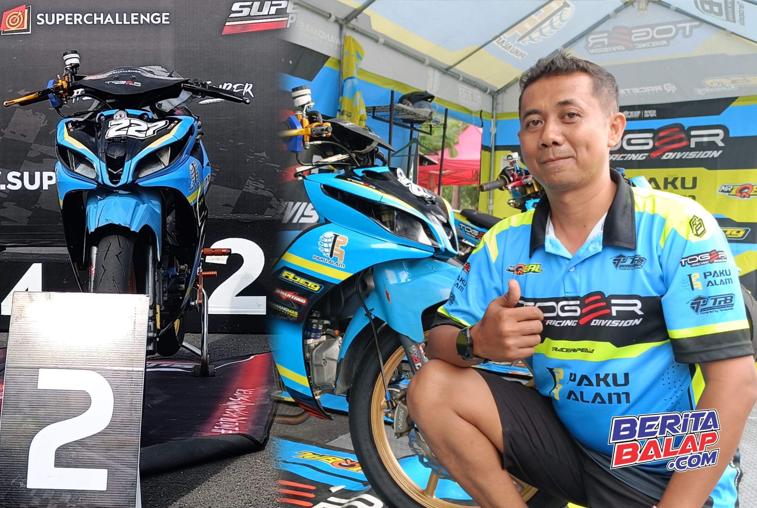R Jety | Super Prix 2025