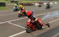 Hasil Juara LENKA Shaquille Aldy Jaya Cup Prix 2025 Seri 2 Bogor