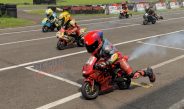 Hasil Juara LENKA Shaquille Aldy Jaya Cup Prix 2025 Seri 2 Bogor