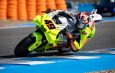Diggia Asapi Duo Marquez! Ini 10 Rider Yang Lolos Q2 MotoGP Jerman 2025