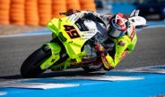 Diggia Asapi Duo Marquez! Ini 10 Rider Yang Lolos Q2 MotoGP Jerman 2025