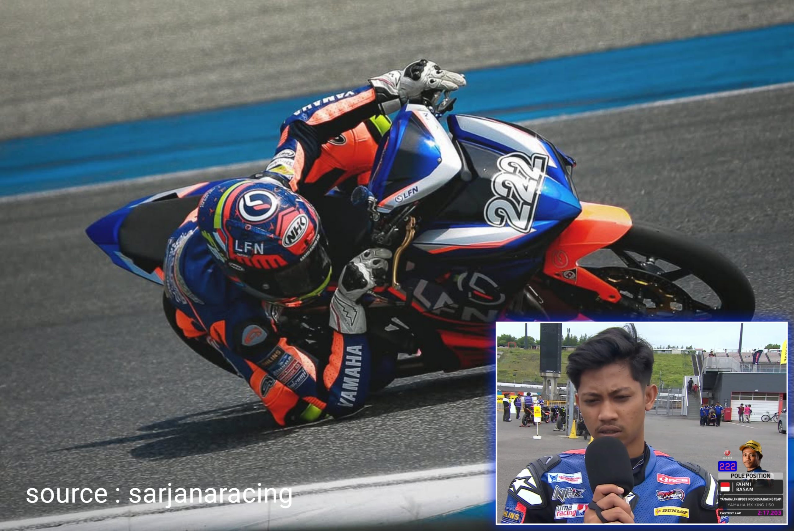 | ARRC Motegi 2025