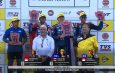 Yamaha R3 Borong Semua Podium Race 2 AP250 ARRC 2025 Jepang, Indonesia 2-3