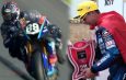 ARRC 2025 Jepang : Lepas Gas dari Grid Ke-7 Wahyu Nugroho Runner Up Race 2 SS600