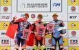 Klasemen Sementara ARRC 2025 Hingga Seri Jepang