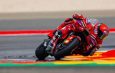 Hasil MotoGP Jerman 2025 : Menang Telak, Marquez Pertahankan Gelar King of Sachsenring