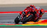 Hasil MotoGP Jerman 2025 : Menang Telak, Marquez Pertahankan Gelar King of Sachsenring