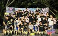 Echa Chacinong Borong 4 Gelar Juara di K2RT Drag Championship 2025 Gorontalo!