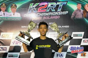 Eza Chacinong