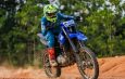 Ratusan Peserta Siap Tarung Shell bLU cRU Yamaha Enduro Challenge Sambas Pekan Ini !