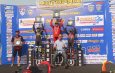 Hasil Race 1 Kejurnas Motoprix 2025 Subang