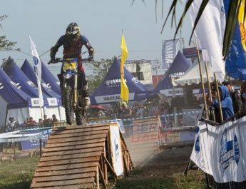 Hasil Juara Shell BLU CRU Yamaha Enduro Challenge 2025 ‎