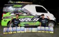 Diserbu Tim Luar Jabar, Arla Motor Kasih Perlawanan Meski Minim Persiapan di SID Drag Bike 2025 Round 2