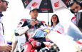 Prestasinya Loyo, Honda Siap Evaluasi Somkiat Chantra, Nama Rider Moto2 Diogo Moreira Muncul