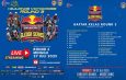 Mantap ! Cleosa Series Dan Kejurnas Grasstrack Motocross Siap Hadir di Magelang Akhir Pekan Ini
