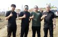 Ada Apa 4 Teknisi IRC Jepang Hadir Langsung di Event Akbar Hiu Selatan International Hard Enduro 7th 2025 di Kendal Jateng ?