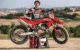 Pecco Dikasih SE Terbaru Ducati Desmo450 Buat Latihan MX, Tehnologi dan Powernya Diatas SE Lainnya ?